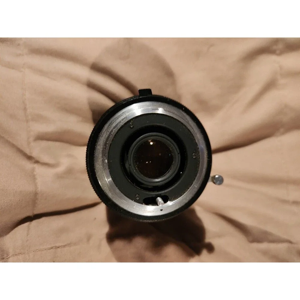 Vivitar vintage 28mm